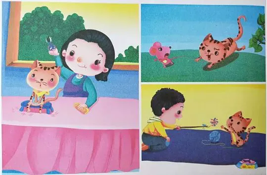 如何通过杯赛培养团队合作精神_2